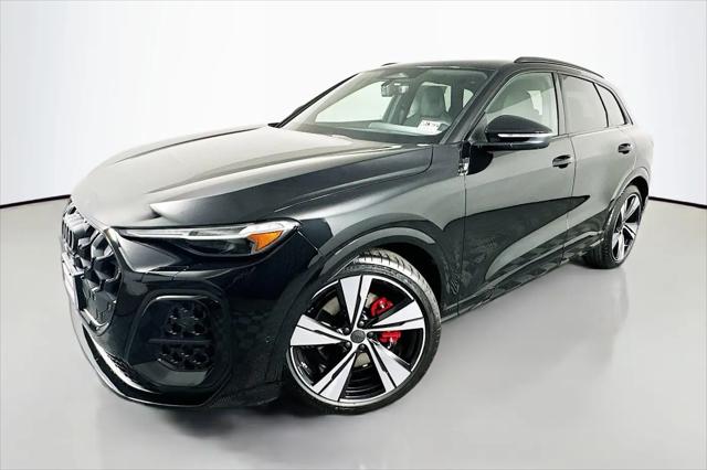 2026 Audi SQ5 Premium Plus TFSI quattro S tronic for sale in Signal Hill, CA