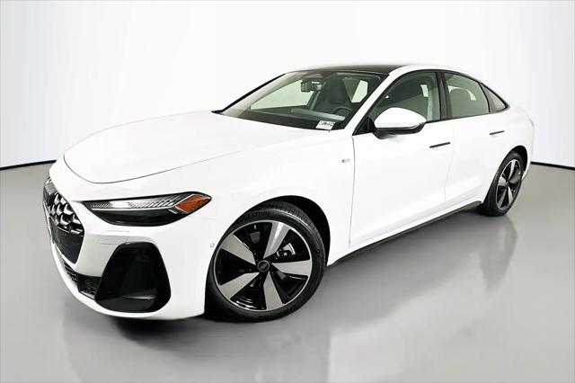 2026 Audi A5 Premium Plus TFSI quattro S tronic for sale in Signal Hill, CA