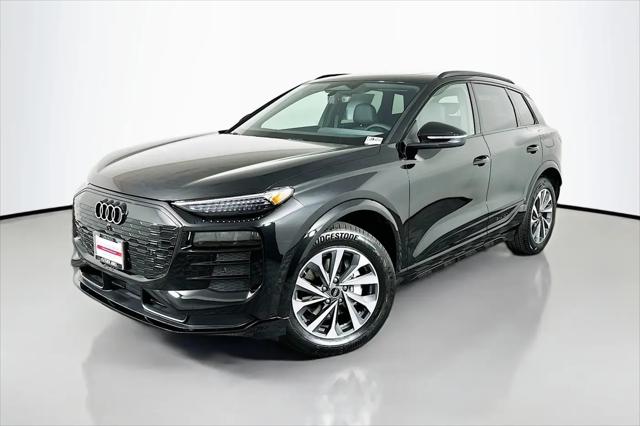 2027 Audi Q6 e-tron Premium quattro for sale in Signal Hill, CA