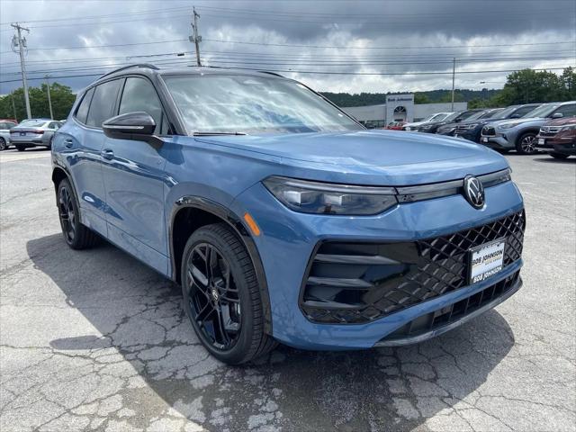 2026 Volkswagen Tiguan SE R-Line Black for sale in Watertown, NY