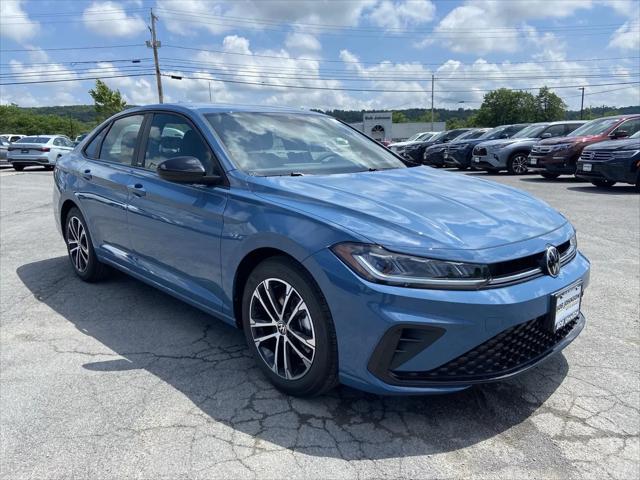 2026 Volkswagen Jetta Sport for sale in Watertown, NY