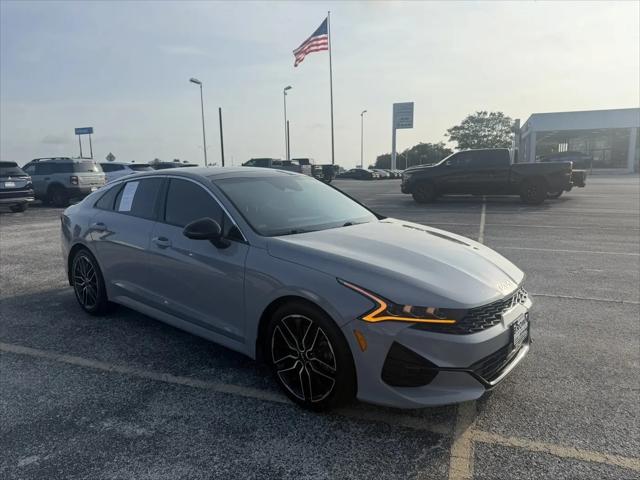 2024 Kia K5 GT for sale in Devine, TX