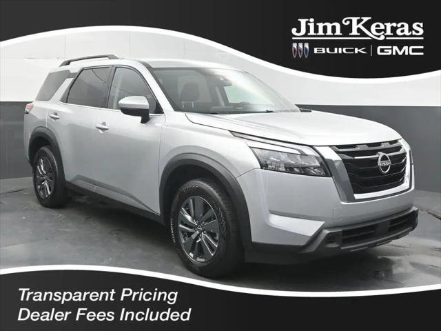 2025 Nissan Pathfinder SV FWD for sale in Memphis, TN