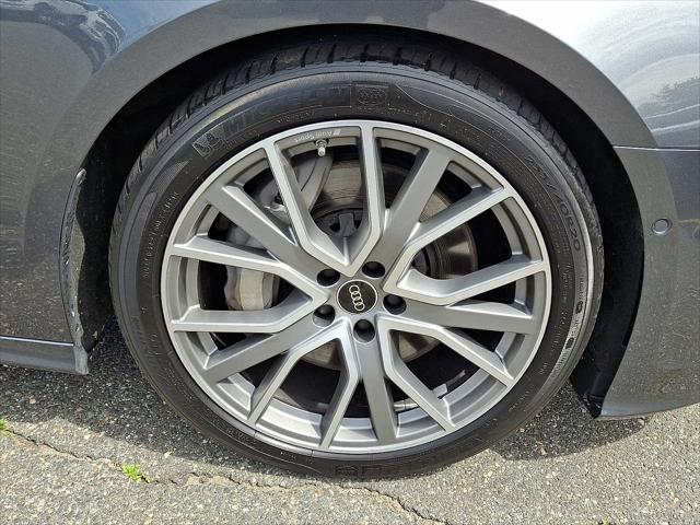 2023 Audi A6 Premium Plus 55 TFSI quattro S tronic