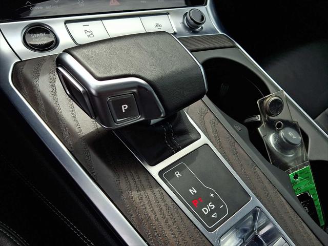 2023 Audi A6 Premium Plus 55 TFSI quattro S tronic