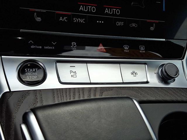 2023 Audi A6 Premium Plus 55 TFSI quattro S tronic