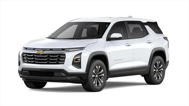 2027 Chevrolet Equinox LT FWD for sale in Reidsville, NC