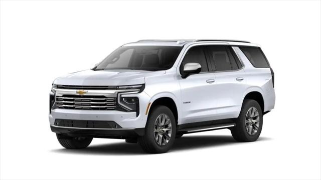 2026 Chevrolet Tahoe 4WD Premier for sale in Reidsville, NC