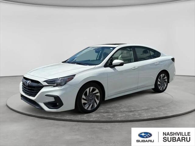 2025 Subaru Legacy Limited for sale in Nashville, TN