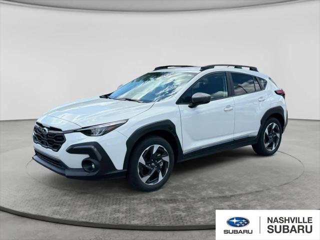 2025 Subaru Crosstrek Limited for sale in Nashville, TN