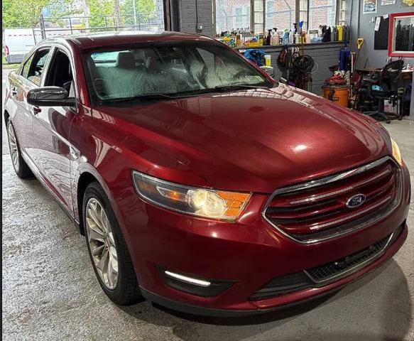 2015 Ford Taurus Limited for sale in south holland, IL