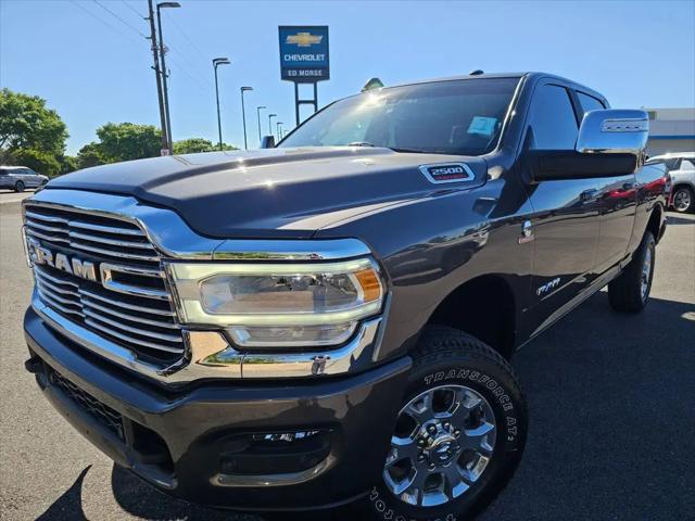 2024 Ram 2500 Laramie Crew Cab 4x4 6'4" Box for sale in Sierra Vista, AZ