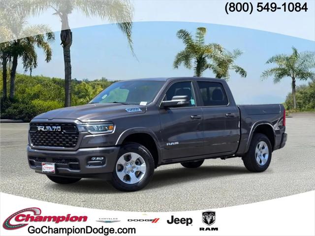 2026 Ram 1500 Big Horn Crew Cab 4x2 57 Box for sale in Downey, CA