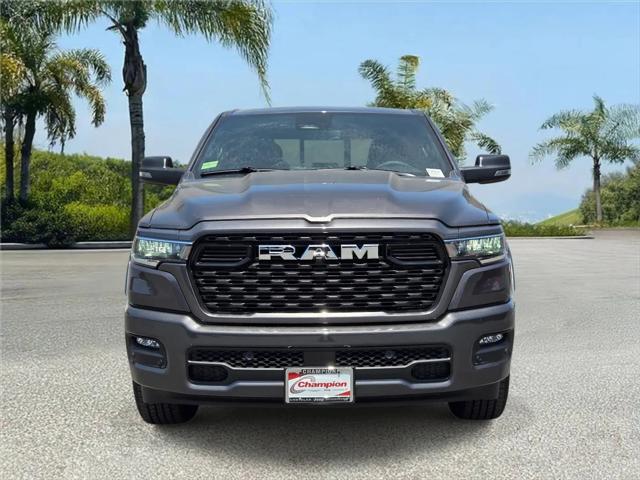 2026 Ram 1500 Big Horn Crew Cab 4x2 57 Box
