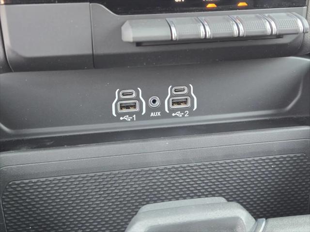 2026 Ram 1500 Big Horn Crew Cab 4x2 57 Box