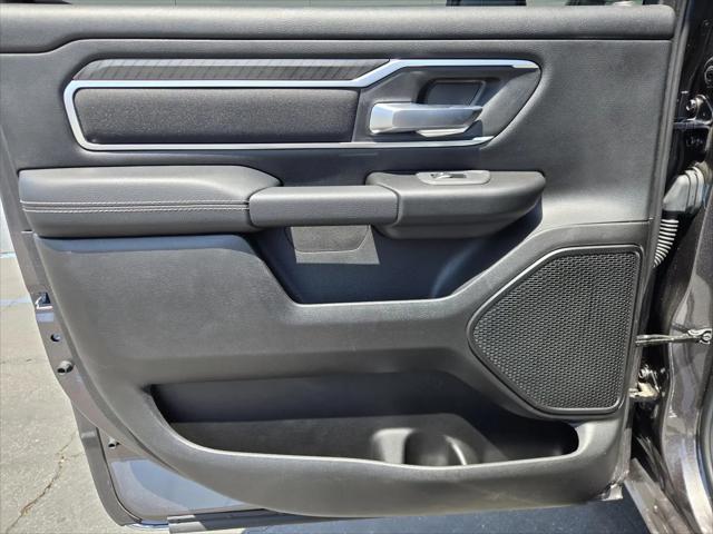 2026 Ram 1500 Big Horn Crew Cab 4x2 57 Box