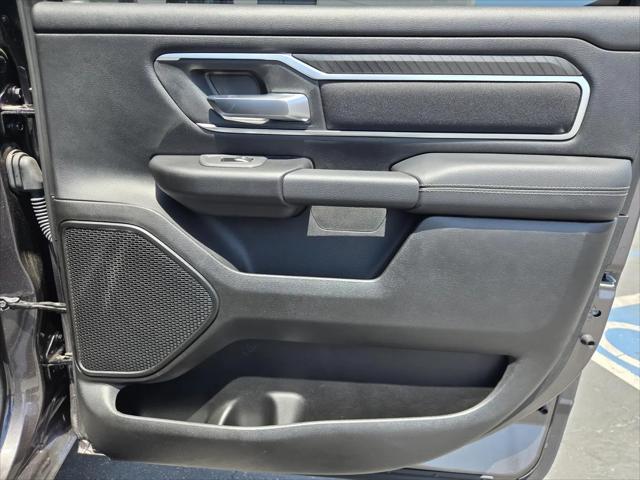 2026 Ram 1500 Big Horn Crew Cab 4x2 57 Box