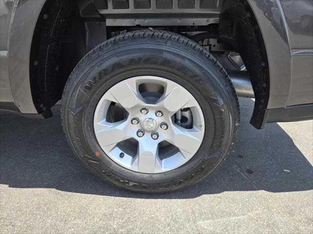 2026 Ram 1500 Big Horn Crew Cab 4x2 57 Box