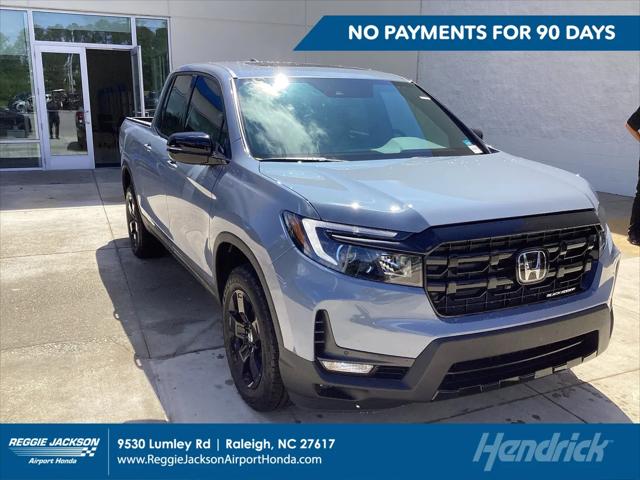 2026 Honda Ridgeline Black Edition for sale in Morrisville, NC