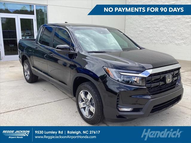 2026 Honda Ridgeline RTL for sale in Morrisville, NC