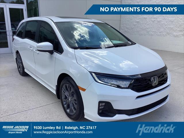 2026 Honda Odyssey Touring for sale in Morrisville, NC