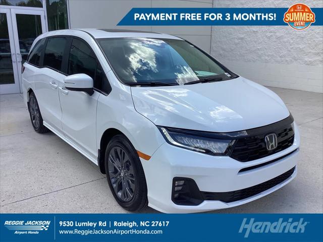 2026 Honda Odyssey Touring for sale in Morrisville, NC