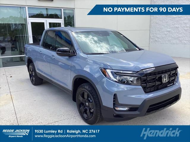 2026 Honda Ridgeline Black Edition for sale in Morrisville, NC