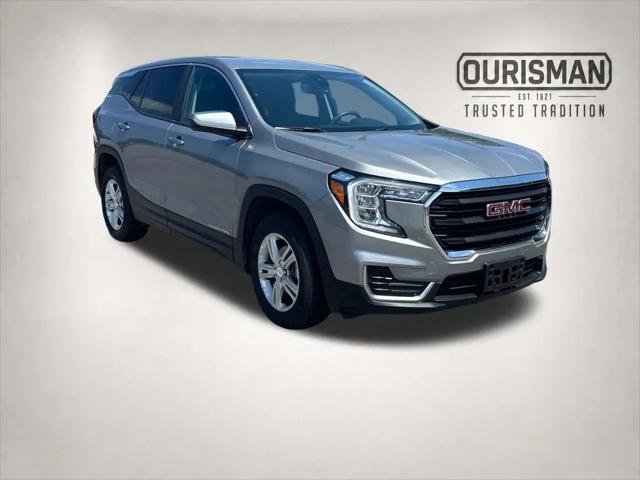 2024 GMC Terrain AWD SLE for sale in Marlow Heights, MD