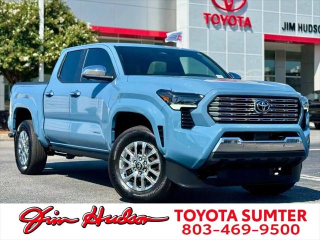 2026 Toyota Tacoma Limited for sale in Sumter, SC