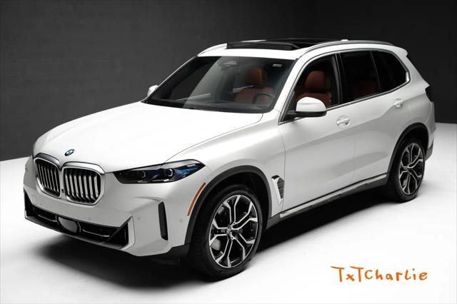 2024 BMW X5 sDrive40i for sale in Fort Lauderdale, FL