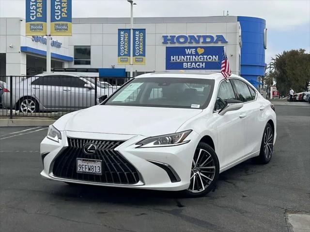 2023 Lexus ES 350 ES 350 for sale in Huntington Beach, CA