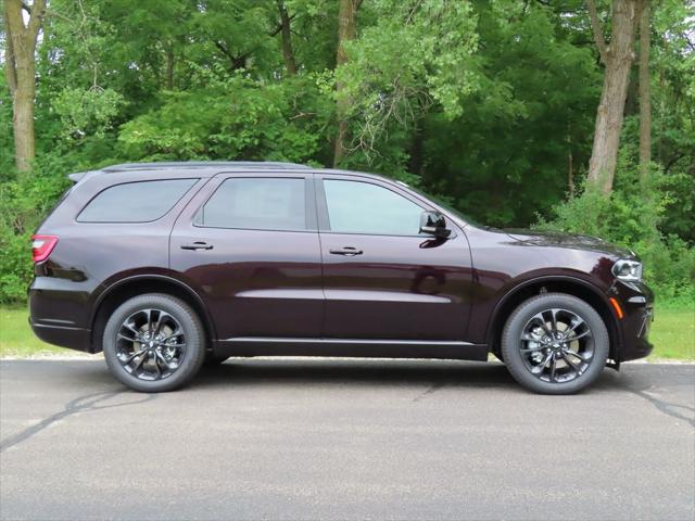 2026 Dodge Durango DURANGO GT PLUS AWD 2026 Dodge Durango DURANGO GT PLUS AWD