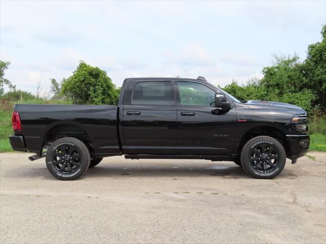 2026 RAM Ram 3500 RAM 3500 LARAMIE CREW CAB 4X4 64 BOX