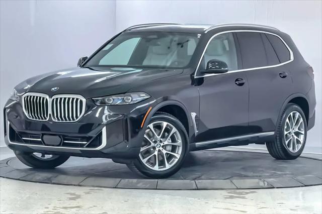 2026 BMW X5 xDrive40i for sale in San Francisco, CA