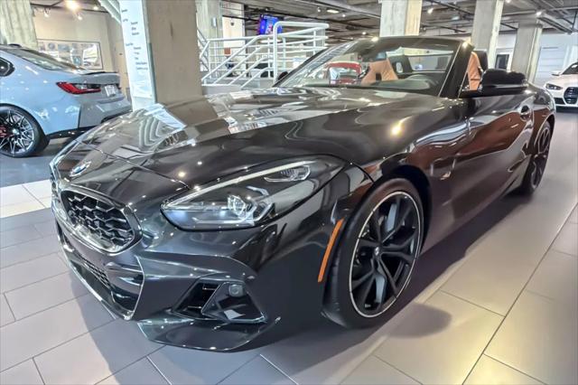 2026 BMW Z4 sDrive30i for sale in San Francisco, CA