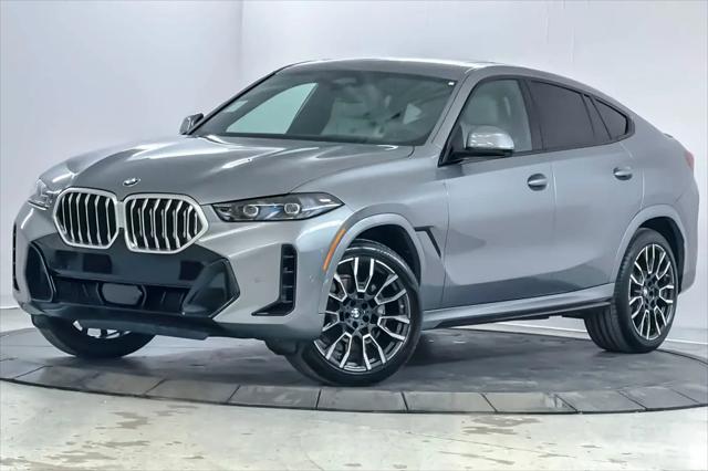 2027 BMW X6 xDrive40i for sale in San Francisco, CA