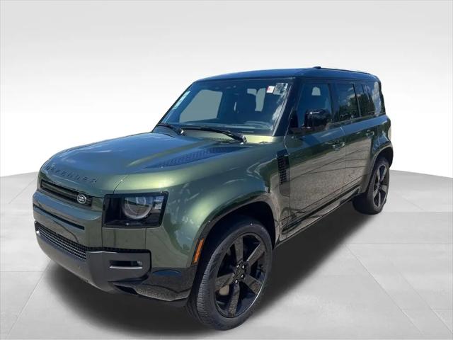 2026 Land Rover Defender P400 X-Dynamic SE for sale in Akron, OH