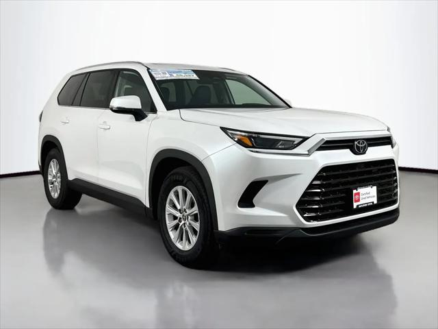 2025 Toyota Grand Highlander XLE for sale in Maplewood, MN