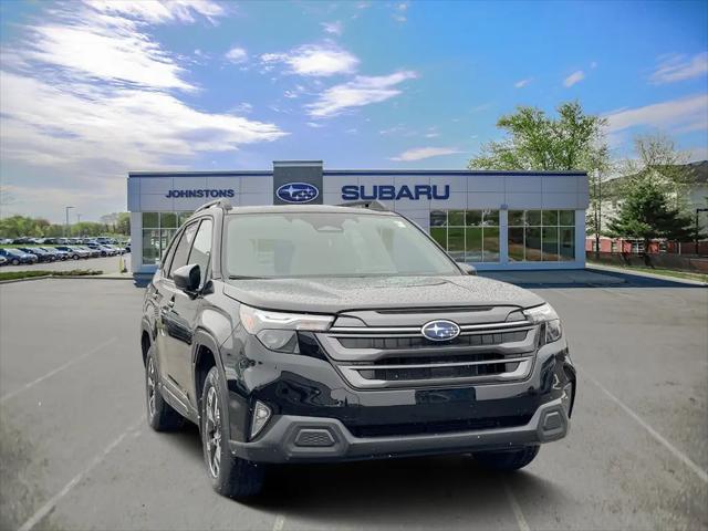 2026 Subaru Forester Premium for sale in Middletown, NY