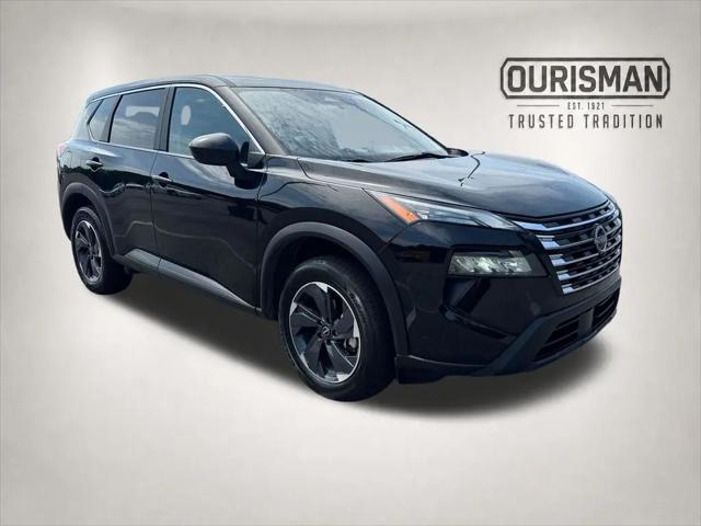 2024 Nissan Rogue SV FWD for sale in Marlow Heights, MD