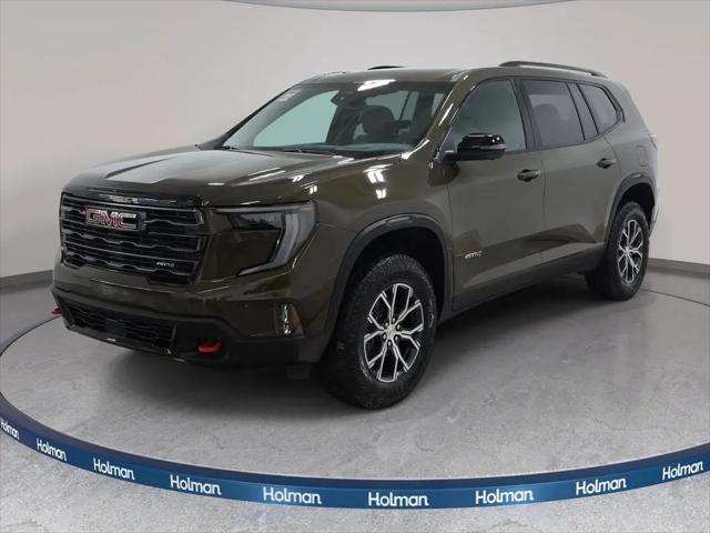 2025 GMC Acadia AWD AT4 for sale in Turnersville, NJ