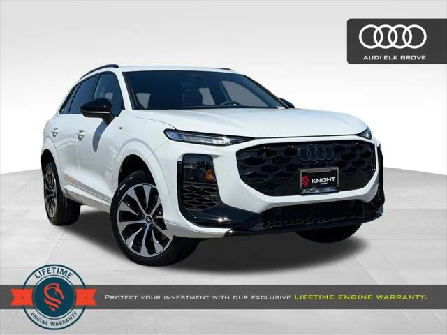 2026 Audi Q3 TFSI quattro S tronic for sale in Elk Grove, CA