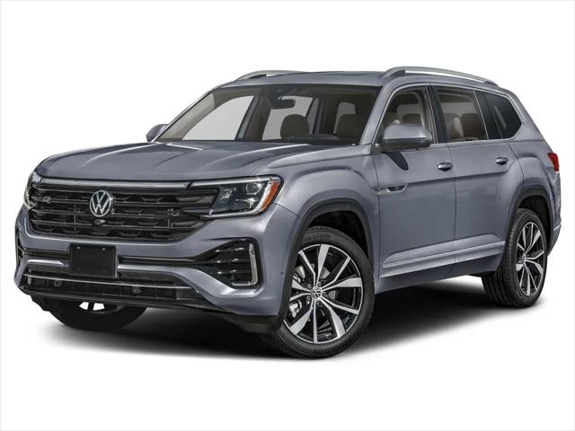 2026 Volkswagen Atlas SEL Premium R-Line for sale in New York, NY