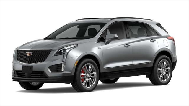 2026 Cadillac XT5 Sport AWD for sale in Florham Park, NJ