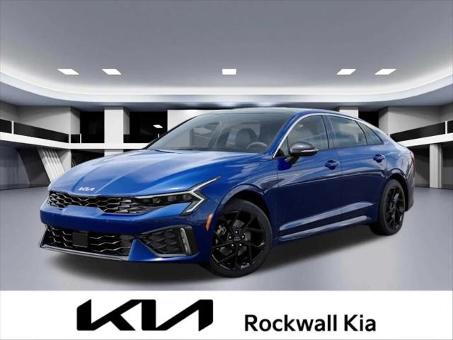 2026 Kia K5 GT-Line AWD for sale in Rockwall, TX