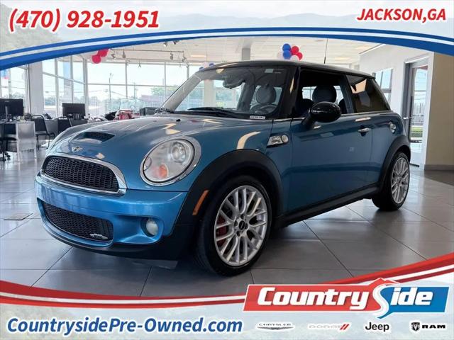 2009 MINI John Cooper Works John Cooper Works for sale in Jackson, GA