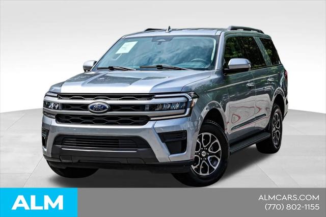 2024 Ford Expedition XLT for sale in Newnan, GA