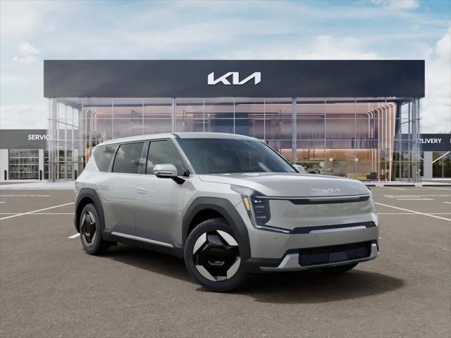 2026 Kia EV9 Light Long Range for sale in Covina, CA