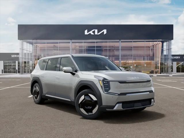2026 Kia EV9 Light Short Range for sale in Covina, CA
