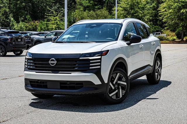 2026 Nissan Kicks SV for sale in Newnan, GA